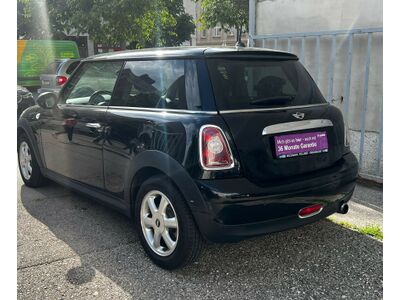 MINI Mini Gebrauchtwagen MINI Mini Gebrauchtwagen