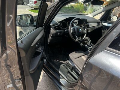 BMW 2er Gebrauchtwagen BMW 2er Gebrauchtwagen