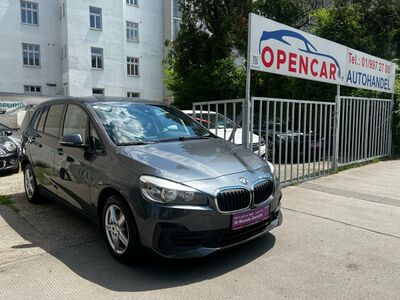 BMW 2er Gebrauchtwagen BMW 2er Gebrauchtwagen