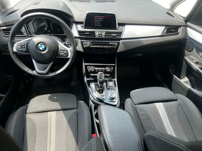 BMW 2er Gebrauchtwagen BMW 2er Gebrauchtwagen
