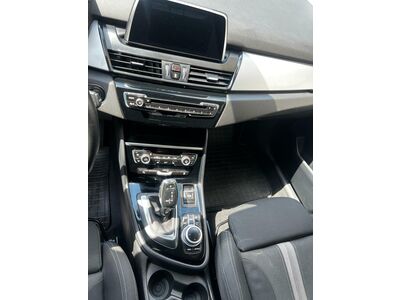 BMW 2er Gebrauchtwagen BMW 2er Gebrauchtwagen
