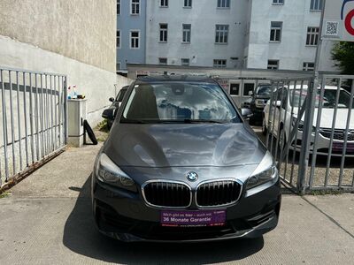 BMW 2er Gebrauchtwagen BMW 2er Gebrauchtwagen