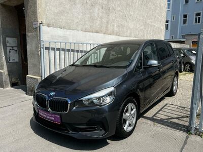 BMW 2er Gebrauchtwagen BMW 2er Gebrauchtwagen