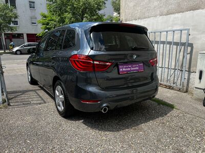 BMW 2er Gebrauchtwagen BMW 2er Gebrauchtwagen