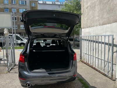 BMW 2er Gebrauchtwagen BMW 2er Gebrauchtwagen