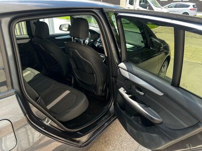 BMW 2er Gebrauchtwagen BMW 2er Gebrauchtwagen