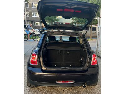 MINI Mini Gebrauchtwagen MINI Mini Gebrauchtwagen