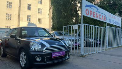 MINI Mini Gebrauchtwagen MINI Mini Gebrauchtwagen