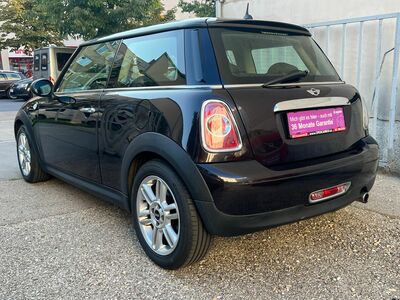 MINI Mini Gebrauchtwagen MINI Mini Gebrauchtwagen