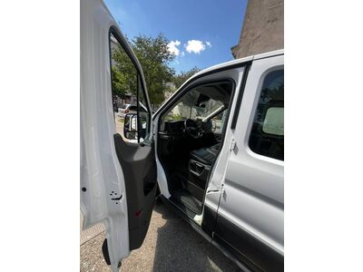 Ford Transit Gebrauchtwagen Ford Transit Gebrauchtwagen