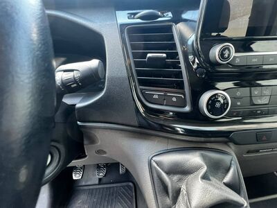 Ford Transit Gebrauchtwagen Ford Transit Gebrauchtwagen