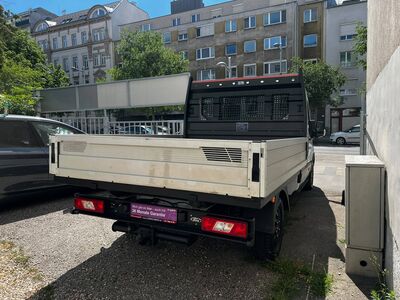 Ford Transit Gebrauchtwagen Ford Transit Gebrauchtwagen