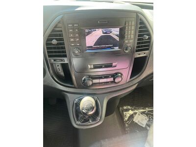 Mercedes-Benz Vito Gebrauchtwagen Mercedes-Benz Vito Gebrauchtwagen