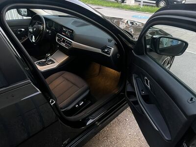BMW 3er Gebrauchtwagen BMW 3er Gebrauchtwagen