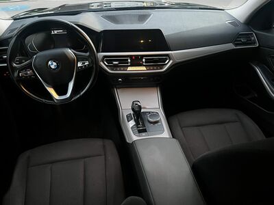 BMW 3er Gebrauchtwagen BMW 3er Gebrauchtwagen