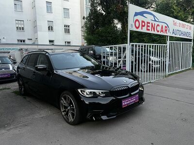 BMW 3er Gebrauchtwagen BMW 3er Gebrauchtwagen