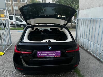 BMW 3er Gebrauchtwagen BMW 3er Gebrauchtwagen