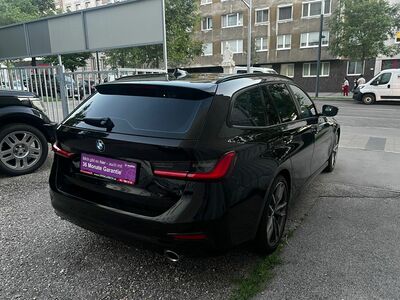 BMW 3er Gebrauchtwagen BMW 3er Gebrauchtwagen