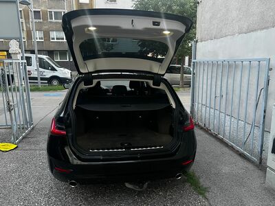 BMW 3er Gebrauchtwagen BMW 3er Gebrauchtwagen