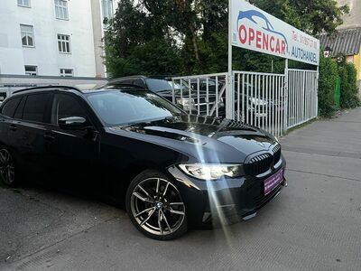 BMW 3er Gebrauchtwagen BMW 3er Gebrauchtwagen
