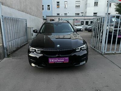 BMW 3er Gebrauchtwagen BMW 3er Gebrauchtwagen