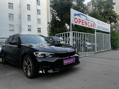 BMW 3er Gebrauchtwagen BMW 3er Gebrauchtwagen