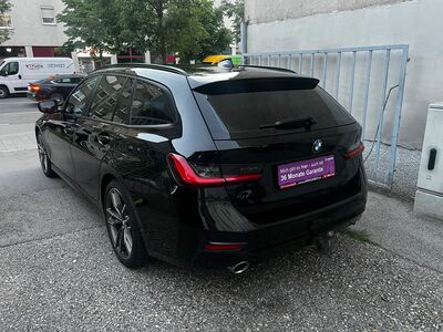 BMW 3er Gebrauchtwagen BMW 3er Gebrauchtwagen