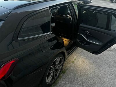 BMW 3er Gebrauchtwagen BMW 3er Gebrauchtwagen