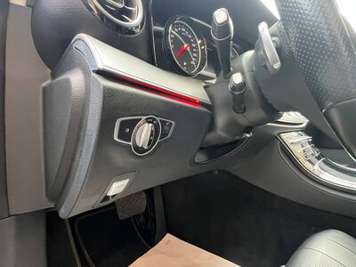 Mercedes-Benz E-Klasse Gebrauchtwagen Mercedes-Benz E-Klasse Gebrauchtwagen