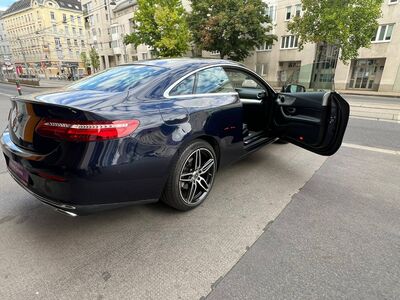 Mercedes-Benz E-Klasse Gebrauchtwagen Mercedes-Benz E-Klasse Gebrauchtwagen