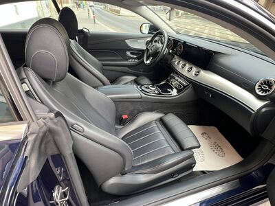 Mercedes-Benz E-Klasse Gebrauchtwagen Mercedes-Benz E-Klasse Gebrauchtwagen