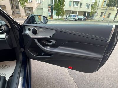 Mercedes-Benz E-Klasse Gebrauchtwagen Mercedes-Benz E-Klasse Gebrauchtwagen
