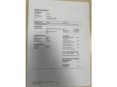 Mercedes-Benz E-Klasse Gebrauchtwagen Mercedes-Benz E-Klasse Gebrauchtwagen