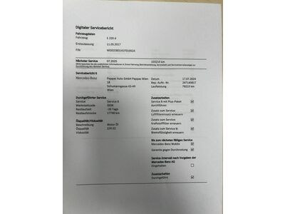 Mercedes-Benz E-Klasse Gebrauchtwagen Mercedes-Benz E-Klasse Gebrauchtwagen