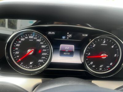 Mercedes-Benz E-Klasse Gebrauchtwagen Mercedes-Benz E-Klasse Gebrauchtwagen