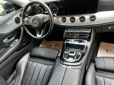Mercedes-Benz E-Klasse Gebrauchtwagen Mercedes-Benz E-Klasse Gebrauchtwagen