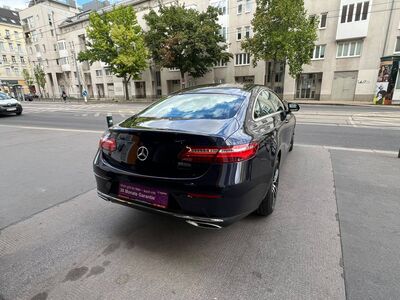 Mercedes-Benz E-Klasse Gebrauchtwagen Mercedes-Benz E-Klasse Gebrauchtwagen