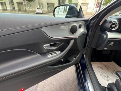 Mercedes-Benz E-Klasse Gebrauchtwagen Mercedes-Benz E-Klasse Gebrauchtwagen