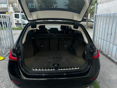 BMW 3er Gebrauchtwagen BMW 3er Gebrauchtwagen