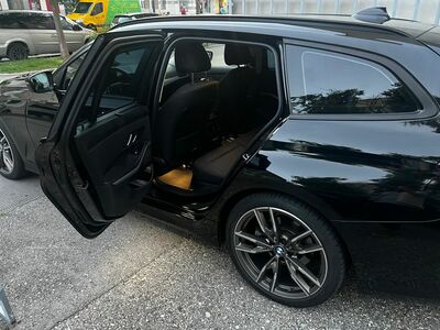 BMW 3er Gebrauchtwagen BMW 3er Gebrauchtwagen