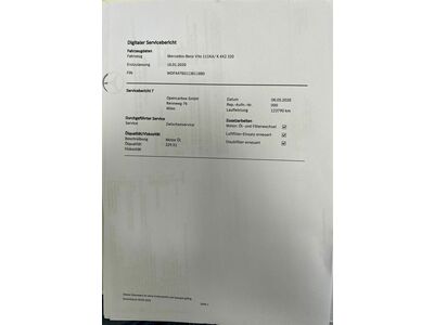 Mercedes-Benz Vito Gebrauchtwagen Mercedes-Benz Vito Gebrauchtwagen
