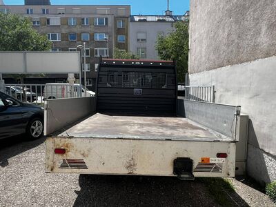 Ford Transit Gebrauchtwagen Ford Transit Gebrauchtwagen