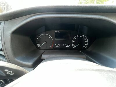 Ford Transit Gebrauchtwagen Ford Transit Gebrauchtwagen