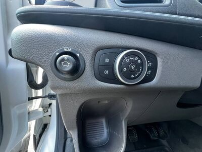 Ford Transit Gebrauchtwagen Ford Transit Gebrauchtwagen