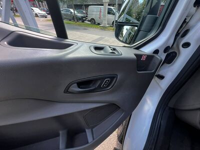 Ford Transit Gebrauchtwagen Ford Transit Gebrauchtwagen