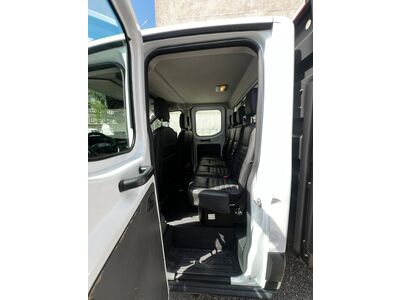 Ford Transit Gebrauchtwagen Ford Transit Gebrauchtwagen