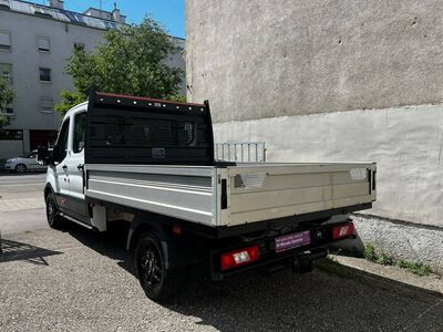 Ford Transit Gebrauchtwagen Ford Transit Gebrauchtwagen