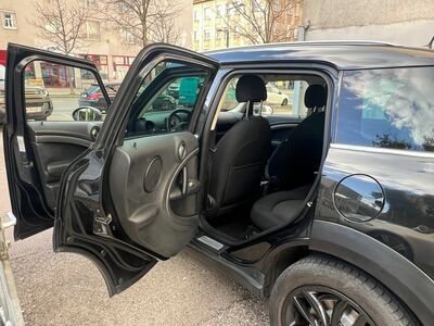 MINI Countryman Gebrauchtwagen MINI Countryman Gebrauchtwagen