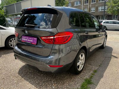 BMW 2er Gebrauchtwagen BMW 2er Gebrauchtwagen