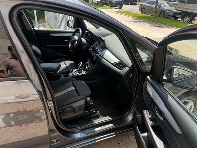 BMW 2er Gebrauchtwagen BMW 2er Gebrauchtwagen